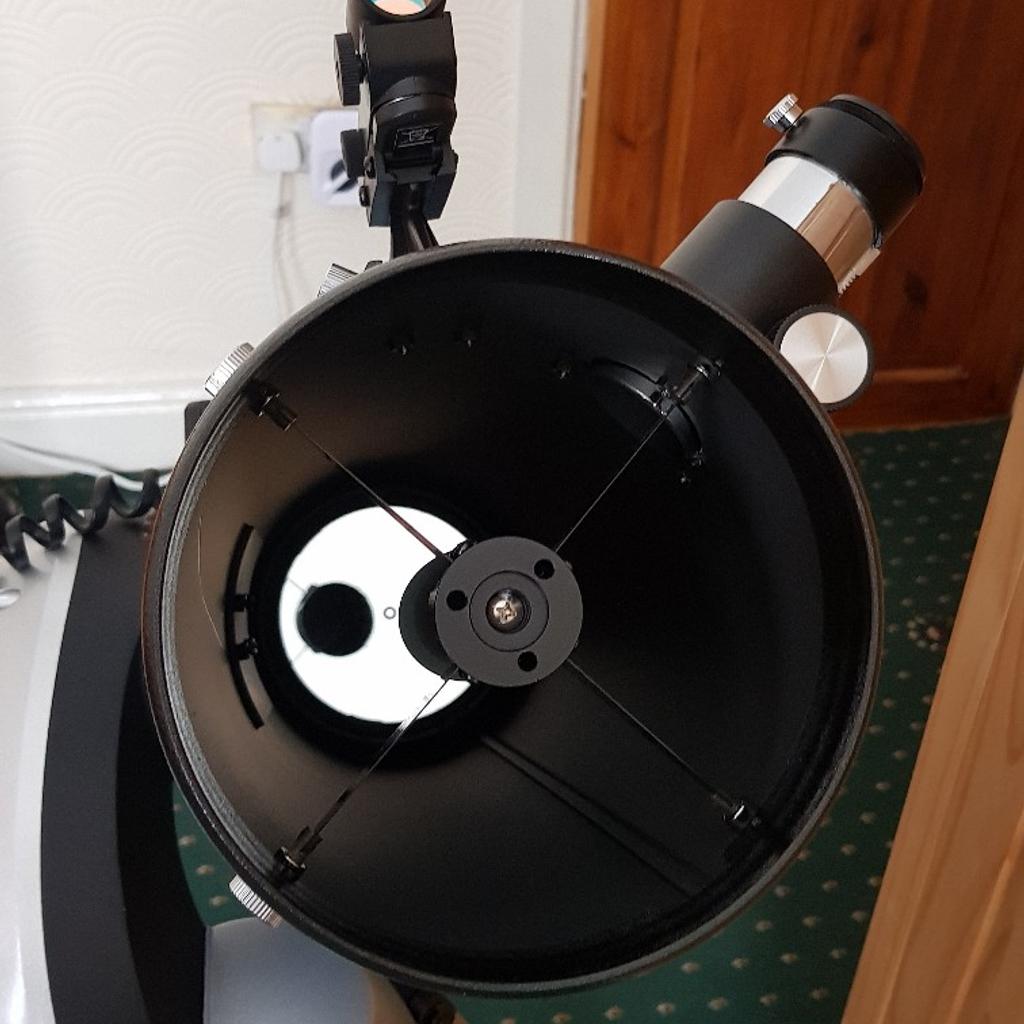 skywatcher 130 telescope in M9 Manchester for £80.00 for sale Shpock