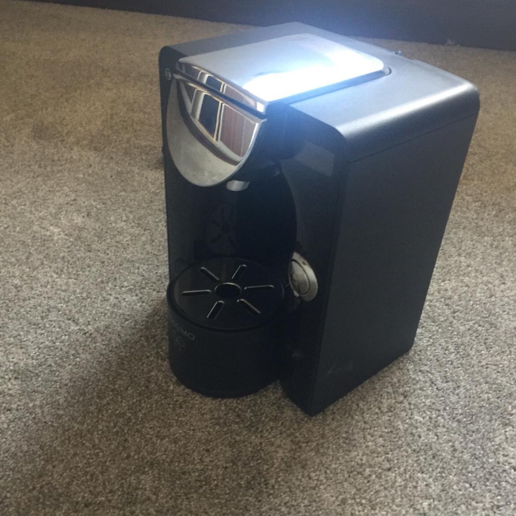 Brand New Bosch Tassimo Coffee Machine in Bolton für £ 10,00 zum