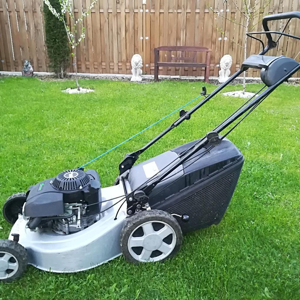 Rasenmäher in 4600 Wels for €130.00 for sale Shpock