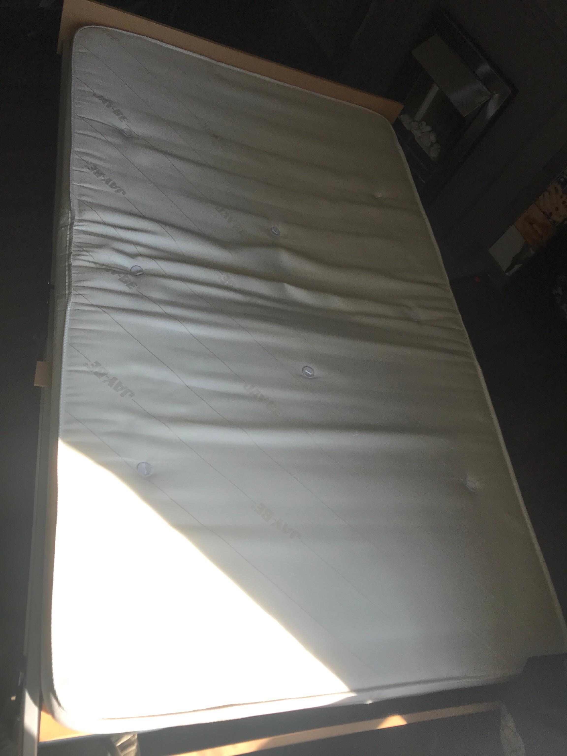 Jaybe double folding bed in BS11 Bristol for £20.00 for sale Shpock