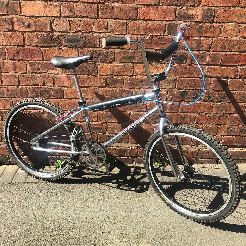 Puch Murray Cruiser BMX in WV14 Wolverhampton for 295.00 for sale