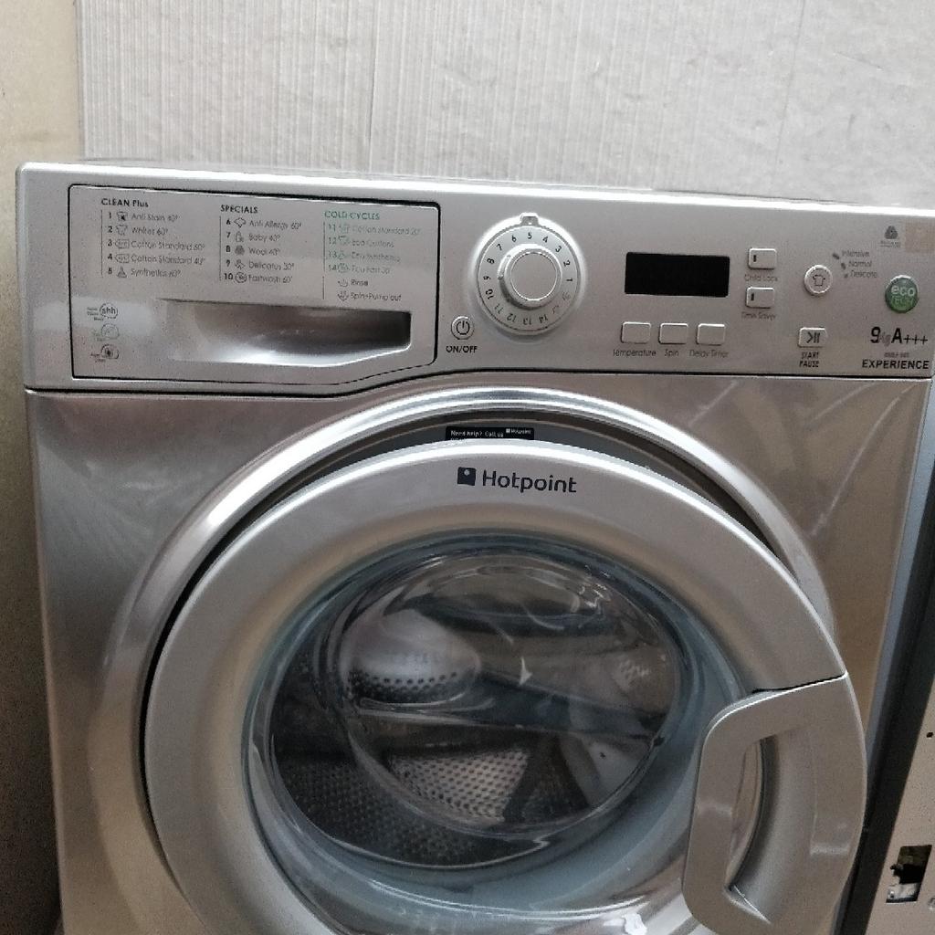 Hotpoint washing machine in M28 Salford für 80,00 £ zum Verkauf Shpock DE