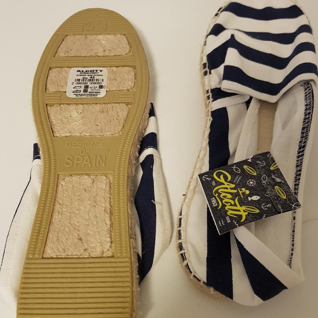 Espadrillas alcott on sale