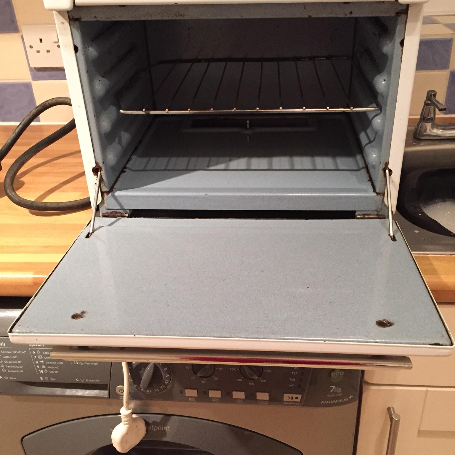 Calor Gas Oven for caravan, camping motorhome in SY11 Whittington for £