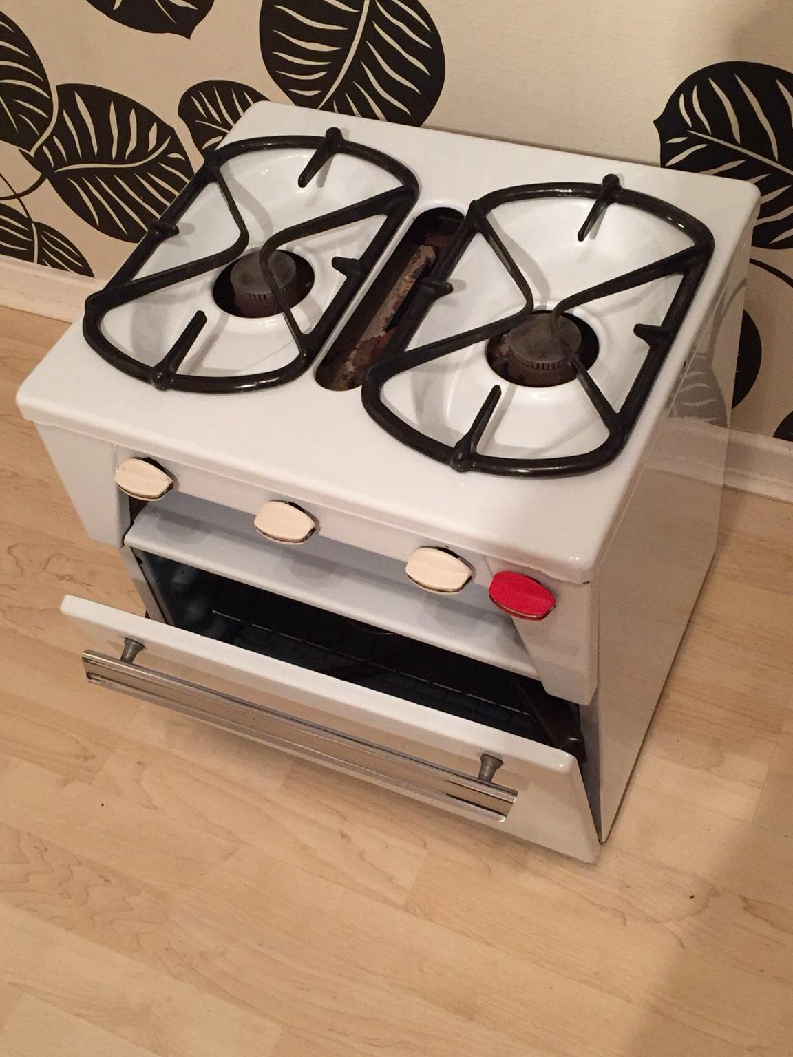 Calor Gas Oven for caravan, camping motorhome in SY11 Whittington for £