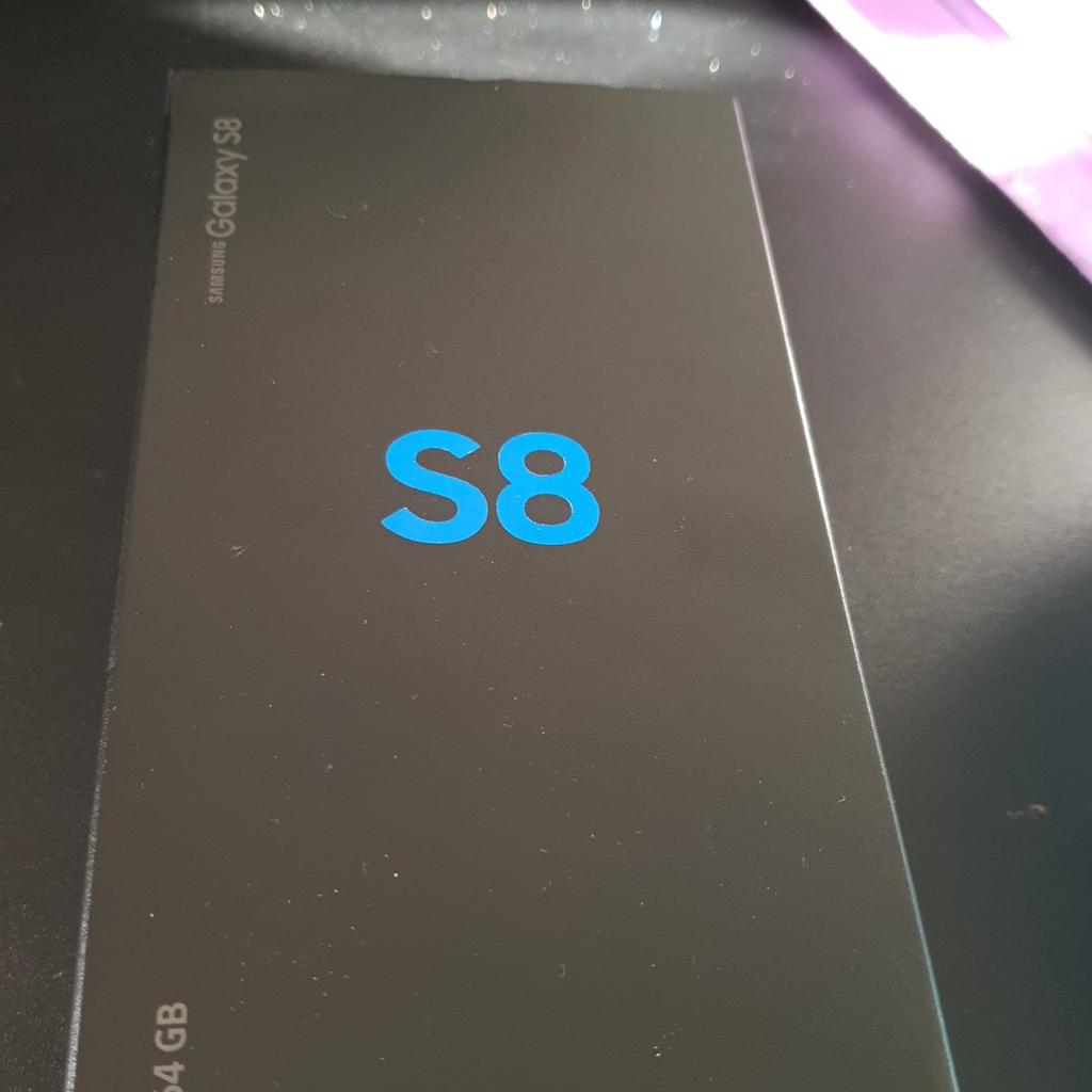 Samsung galaxy s8 in WS10 Walsall für 350,00 £ zum Verkauf | Shpock DE