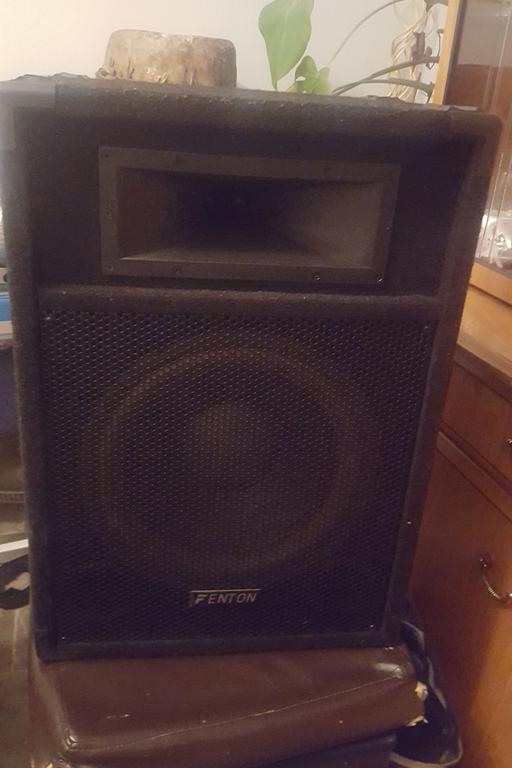 Buy & Sell French Walls Sandwell - Photos for PA amp