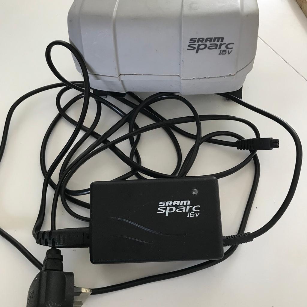 17" electric bike in PO19 Chichester for £270.00 for sale Shpock