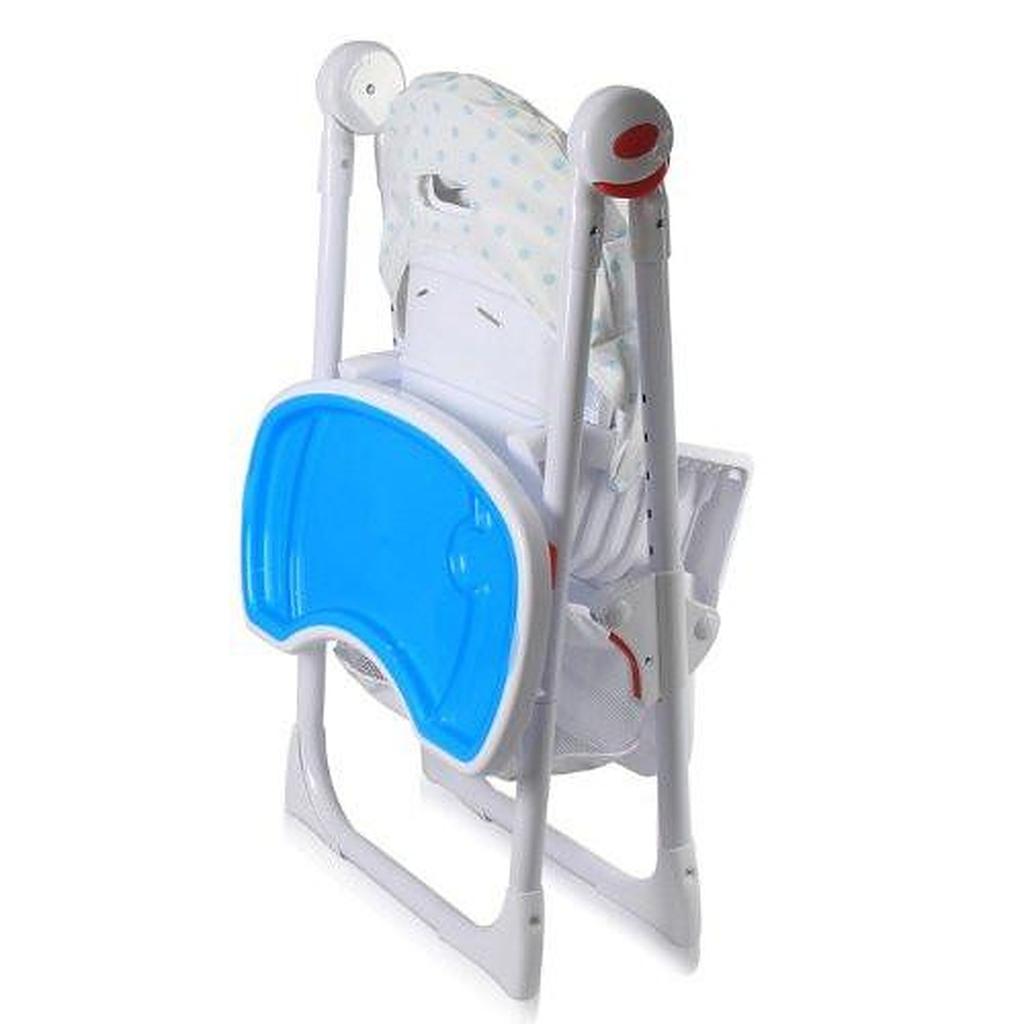 Isafe discount mama highchair