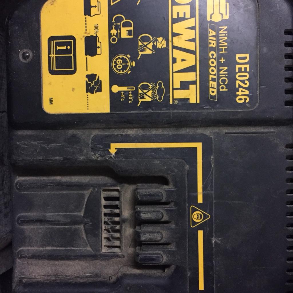 Dewalt 24volt sds in LE11 Charnwood für 60,00 £ zum Verkauf | Shpock DE