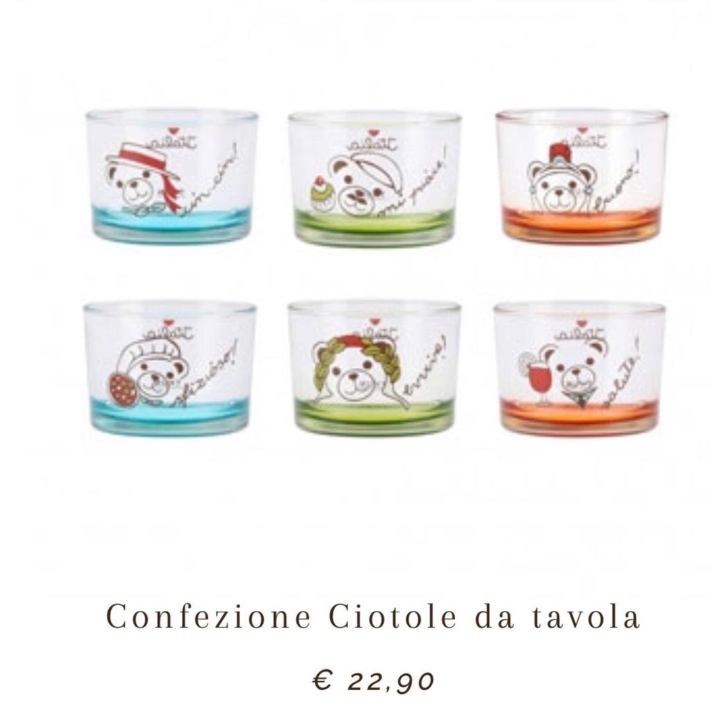 Set 2 mug Thun Elegance nuove in 66034 Lanciano für € 25,00 zum Verkauf