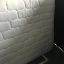 2 Double bed mattress
Free
These are near new, one has never been used