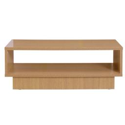 Beech effect cube coffee table in very good condition. Pick up only and want it gone asap
