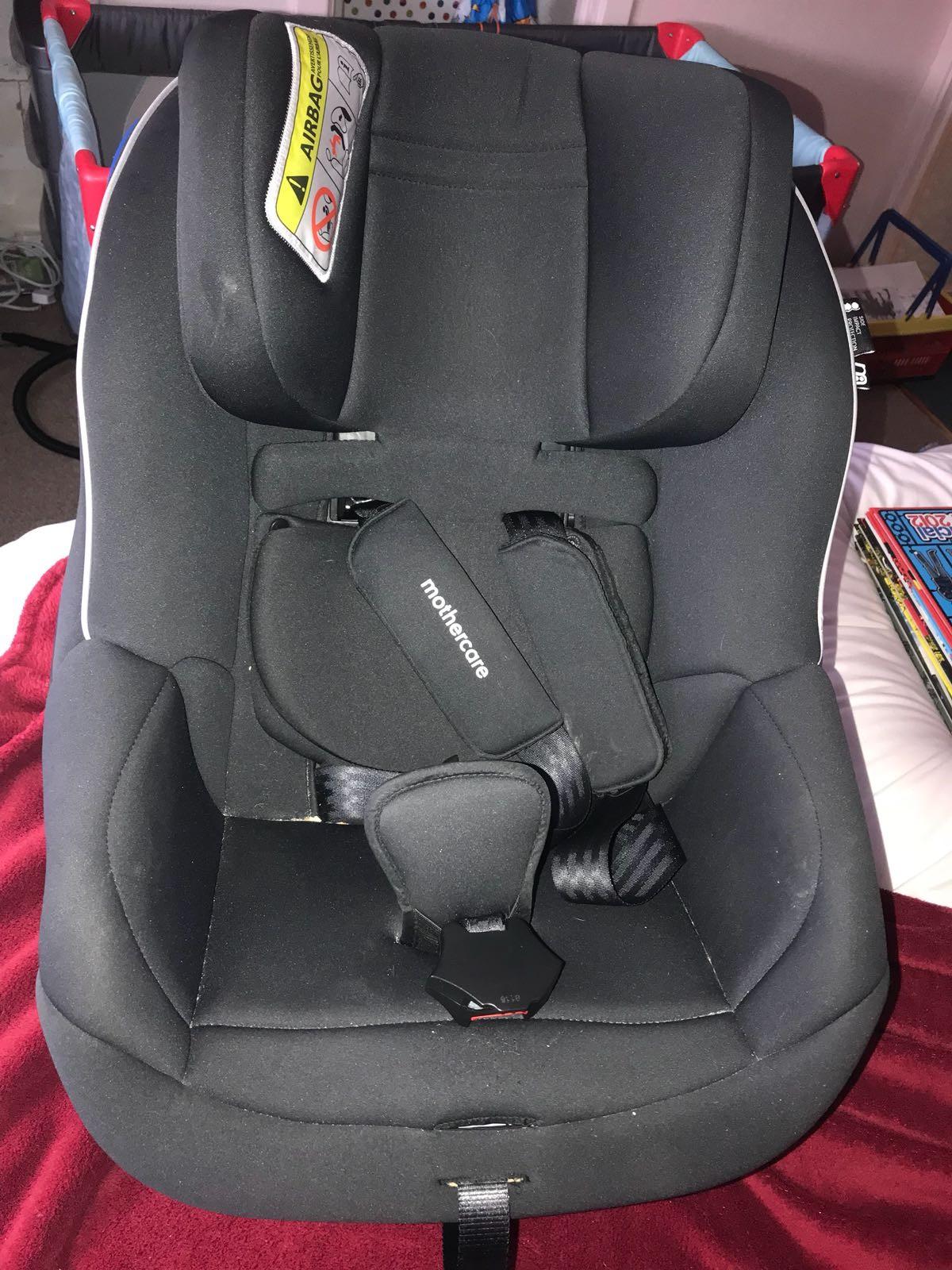 Mothercare boston hot sale car seat