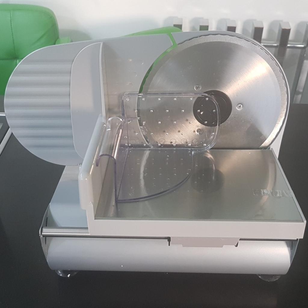 Andrew James 19cm Food Slicer in B30 Birmingham für 40,00 £ zum Verkauf