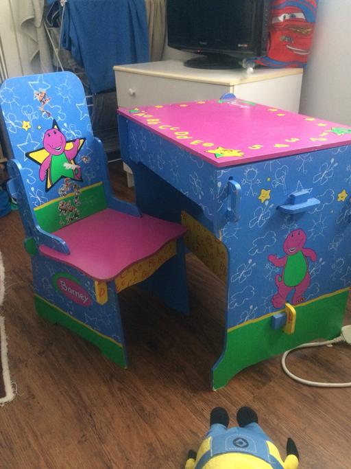 Buy & Sell Wexham Slough - Photos for Desk for kids
