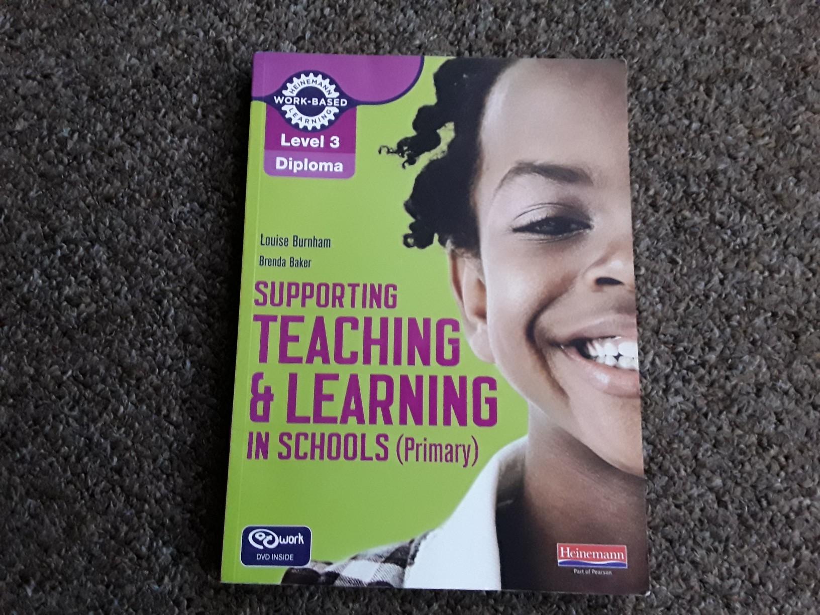 supporting-teaching-learning-in-ng17-ashfield-f-r-15-00-zum-verkauf