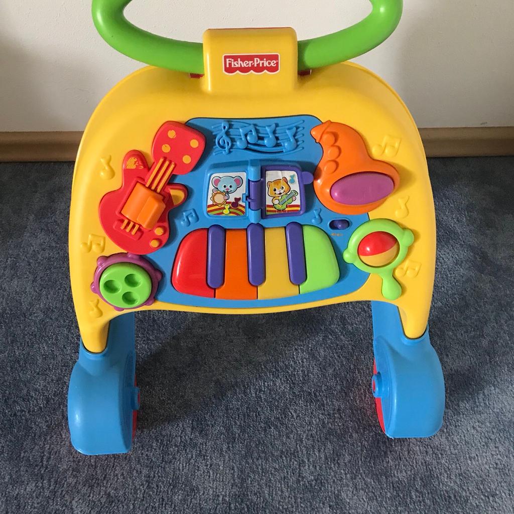Produktbild von Ingenuity Babywippe Mit Vibration Und 8 Melodien, Flora The Unicorn Abnehmbare Spielbogen Gepolsterter Kopfstuetze Sicherheitsgurt Babysitz Lautstaerkeregler Grau Rosa Ab Der Geburt Bis 9kg