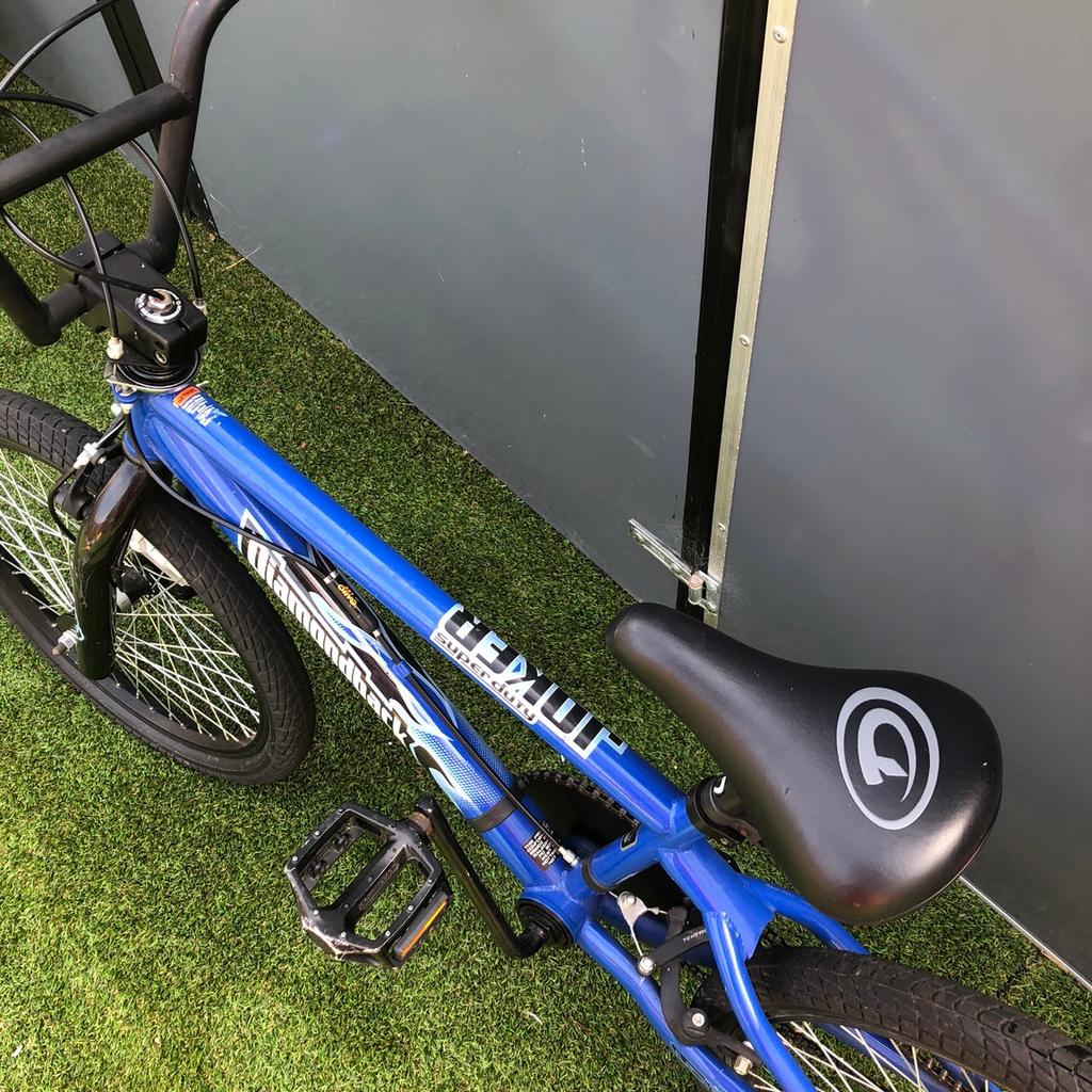 diamondback demon bmx