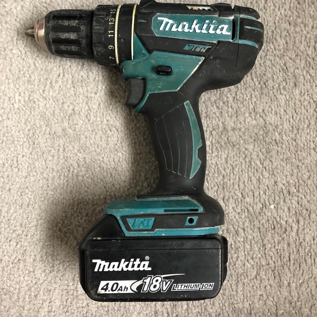 Makita LXT drill set in BD5 Bradford für 150,00 £ zum Verkauf Shpock DE
