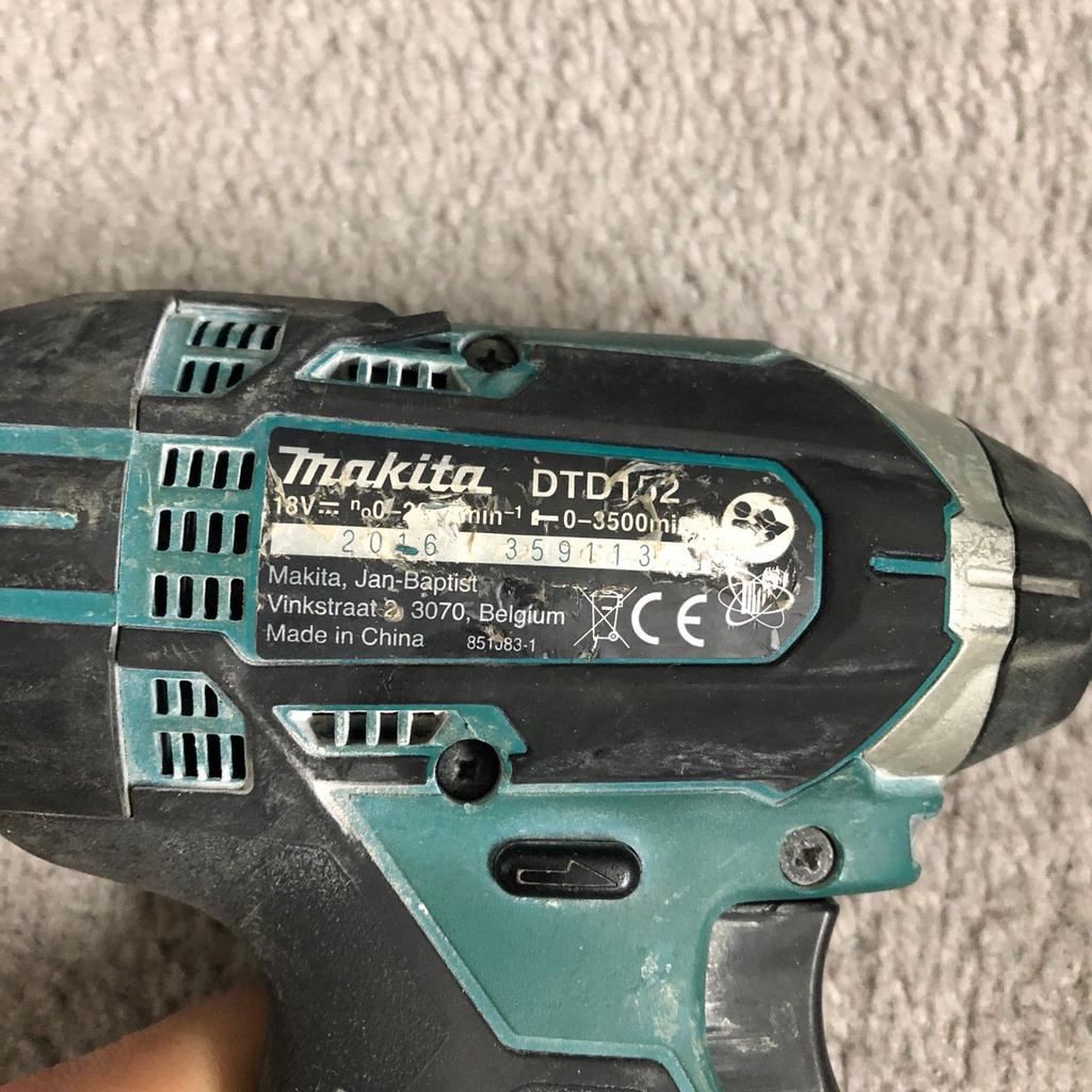 Makita LXT drill set in BD5 Bradford für 150,00 £ zum Verkauf Shpock DE