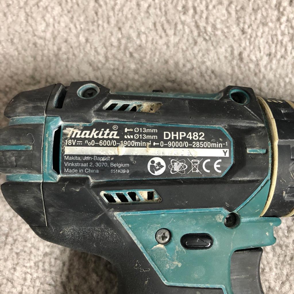 Makita LXT drill set in BD5 Bradford für 150,00 £ zum Verkauf Shpock DE