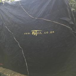 Motorcycle cover
Suitable for large touring bike