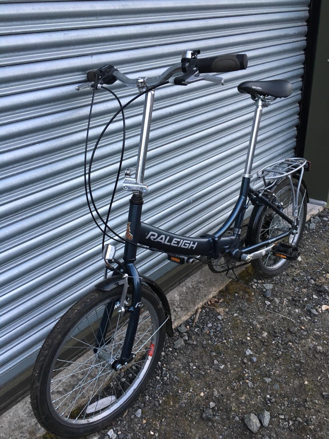 isla bikes 20 inch