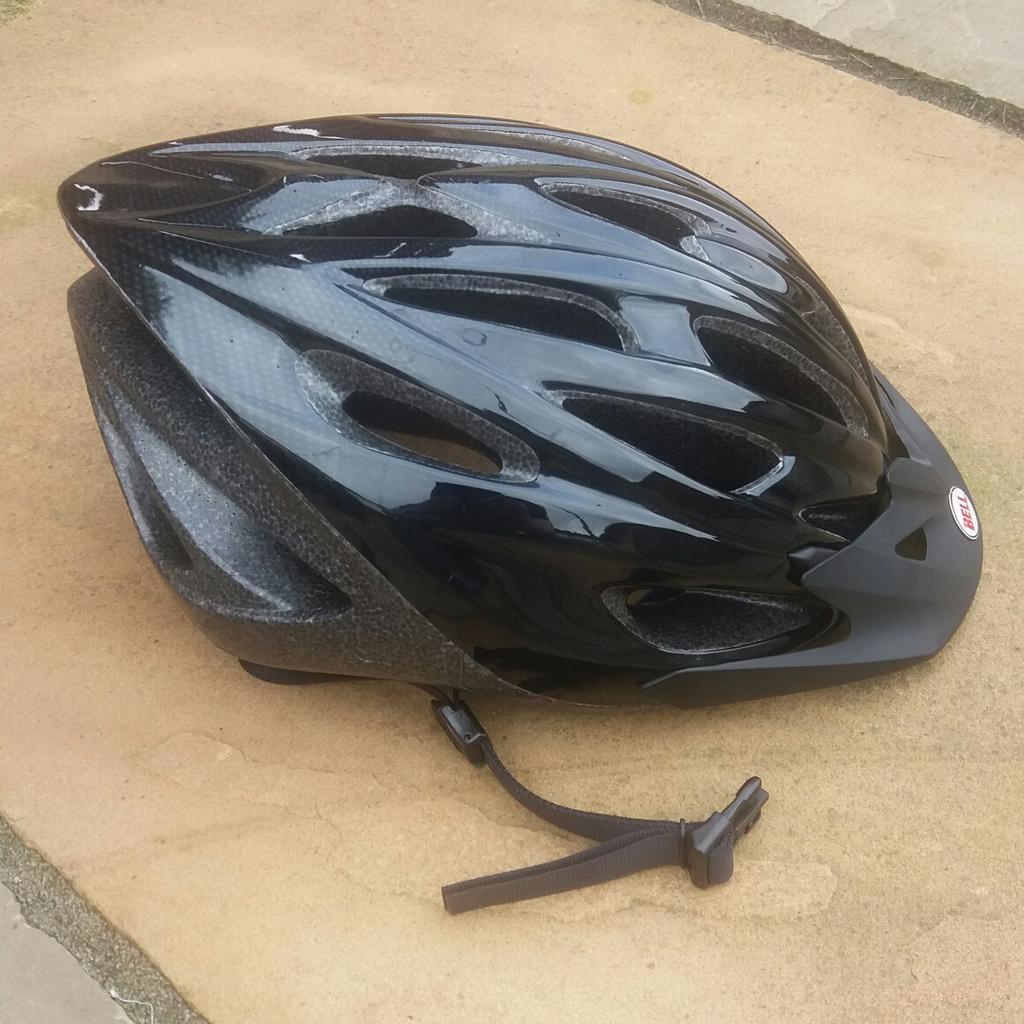 Bell xlv bike helmet hot sale