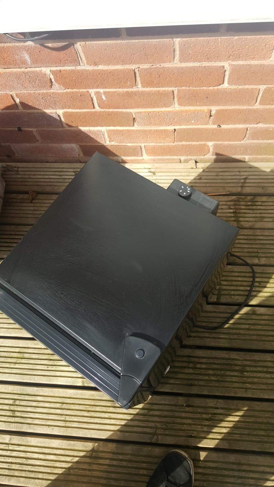 Rare jagermeister mini fridge in LS13 Leeds for £100.00 for sale Shpock