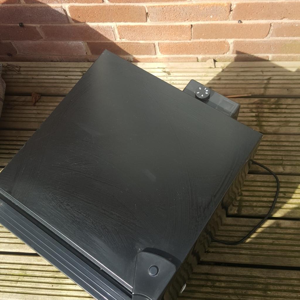 Rare jagermeister mini fridge in LS13 Leeds for £100.00 for sale Shpock