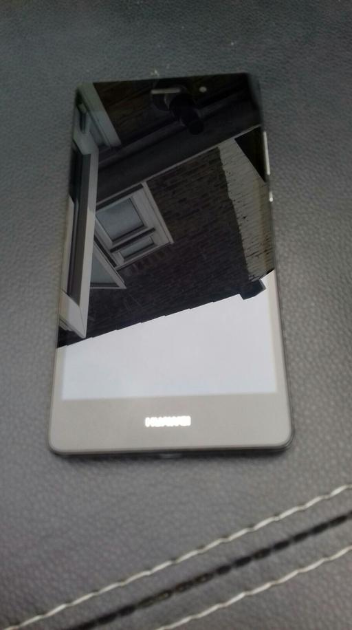Buy & Sell Loxford East London - Photos for Huawei P8 lite (ALE-L21) 16GB Black unlocked