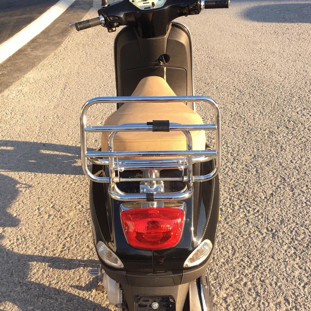 Vespa Piaggio LX 50 in 6230 Brixlegg für € 1.490,00 zum Verkauf Shpock AT