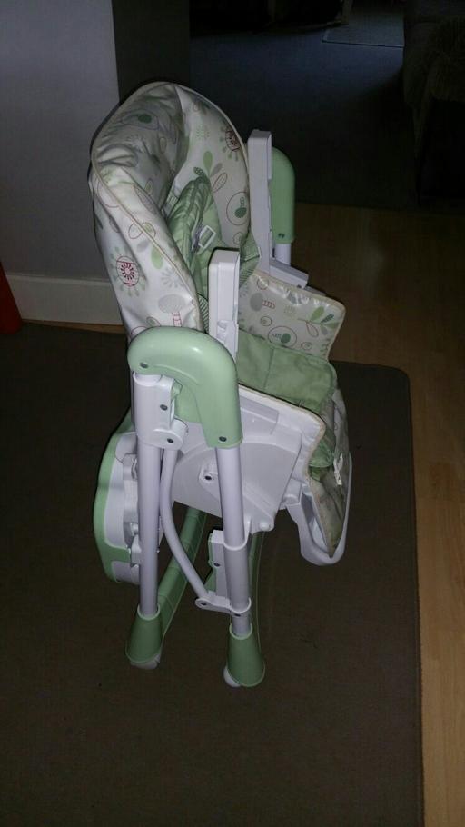 Buy & Sell Gillingham Medway - Kent - Photos for High chair