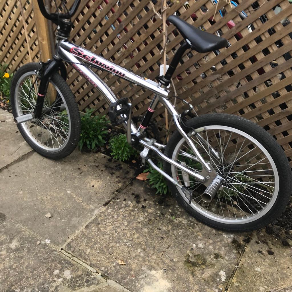 Schwinn supermatic bmx hot sale