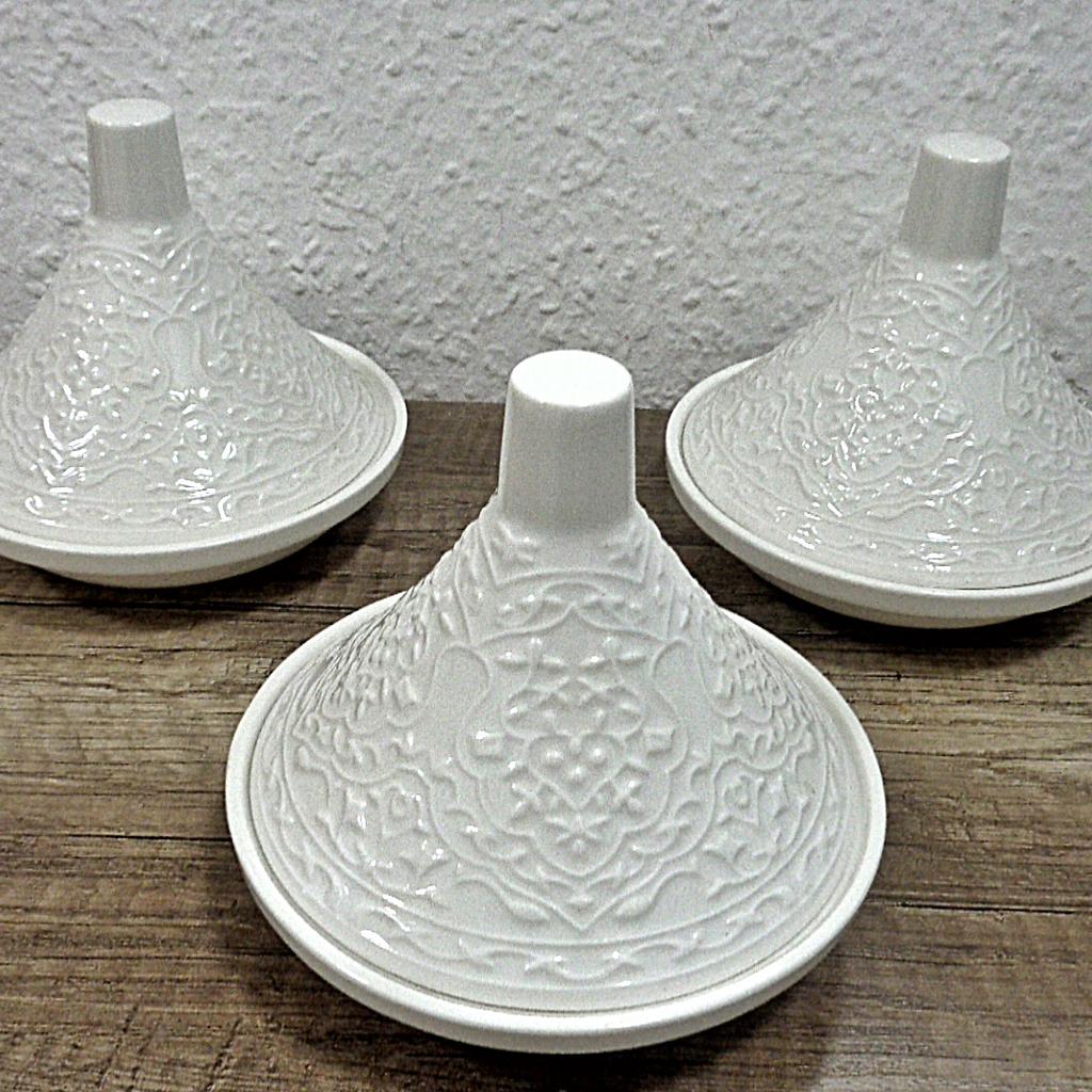 keramik grundmaterial 3 Orientalische Marokkanischer Deko Tajine Ge in 63075 Offenbach am
