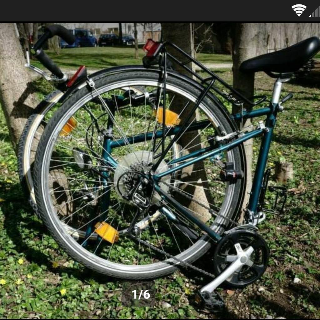trekkingrad damen 28 zoll testsieger 28 Zoll Altec Verona Damen Trekkingrad petrol blau  fahrrad-Ass.de