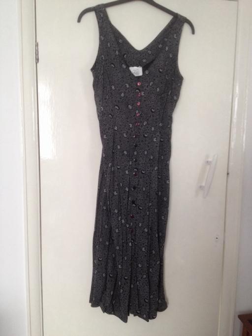 Buy & Sell Greater Manchester Bolton - Photos for Vintage Pinafore Dress