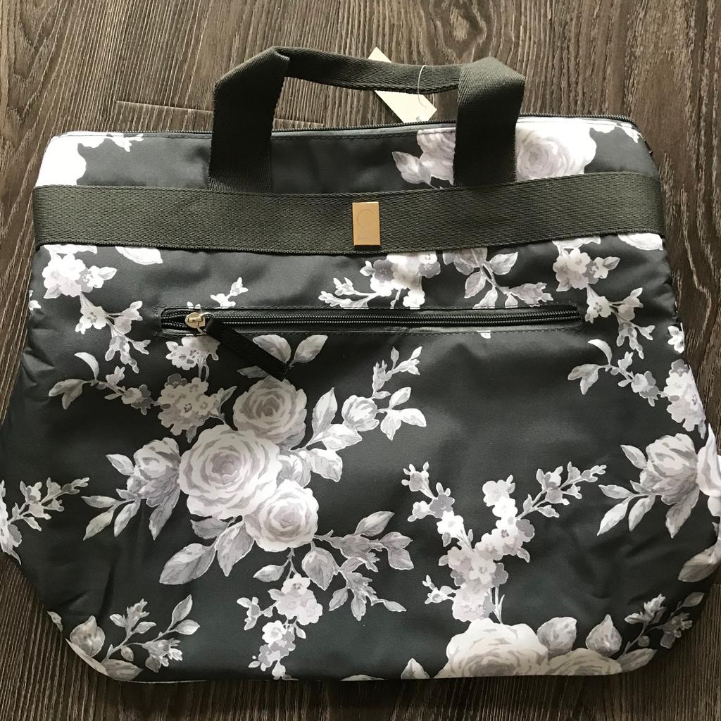 Catherine lansfield weekender bag shop
