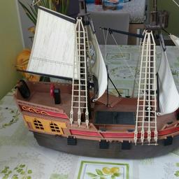 Piraten-Schiff zu verkaufen
Kein versand