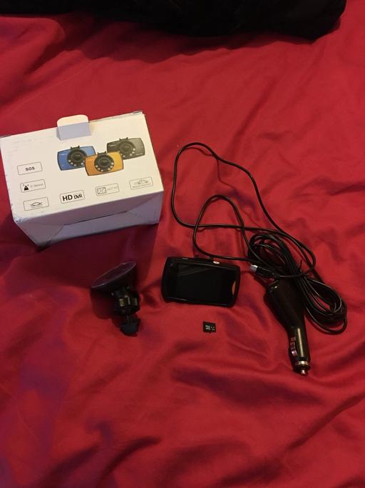 Vehicles Hurst Green Dudley - Photos for Car dash camera