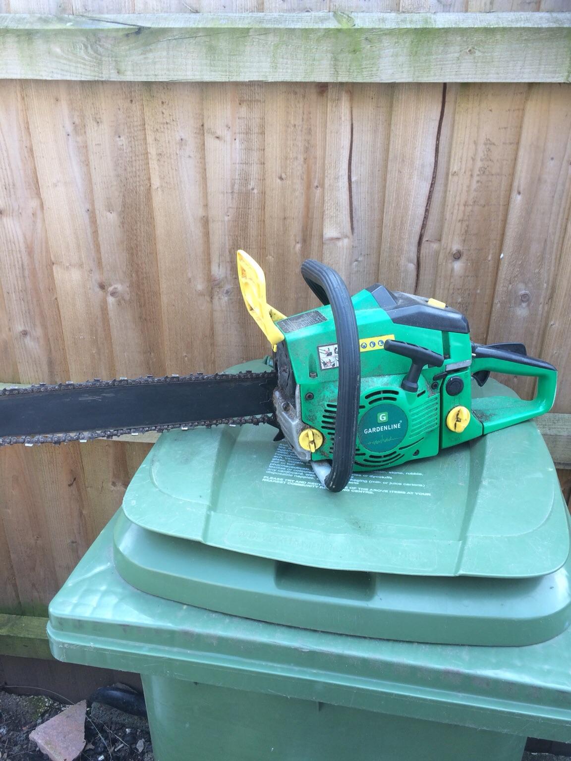 Chainsaw in WV14 Wolverhampton für £ 40,00 zum Verkauf Shpock AT