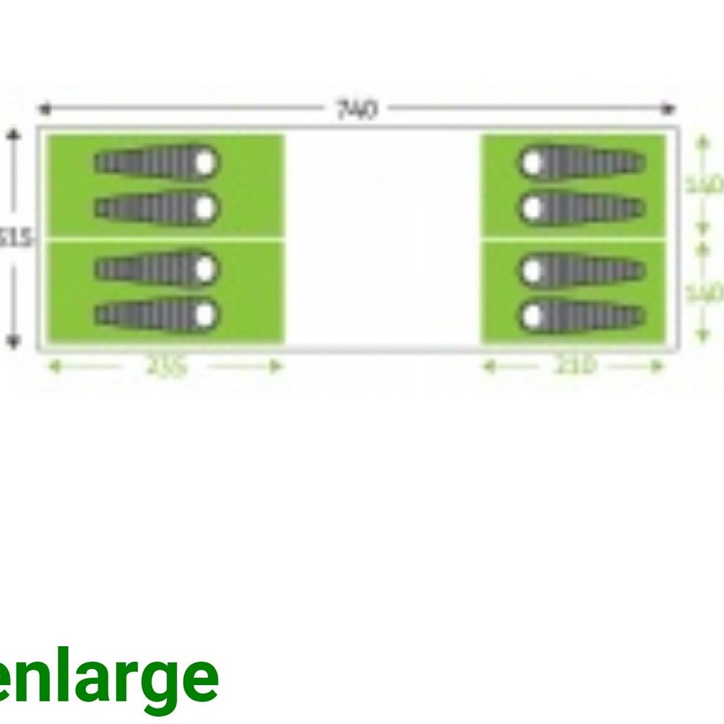 Airgo nimbus sales 8 dimensions