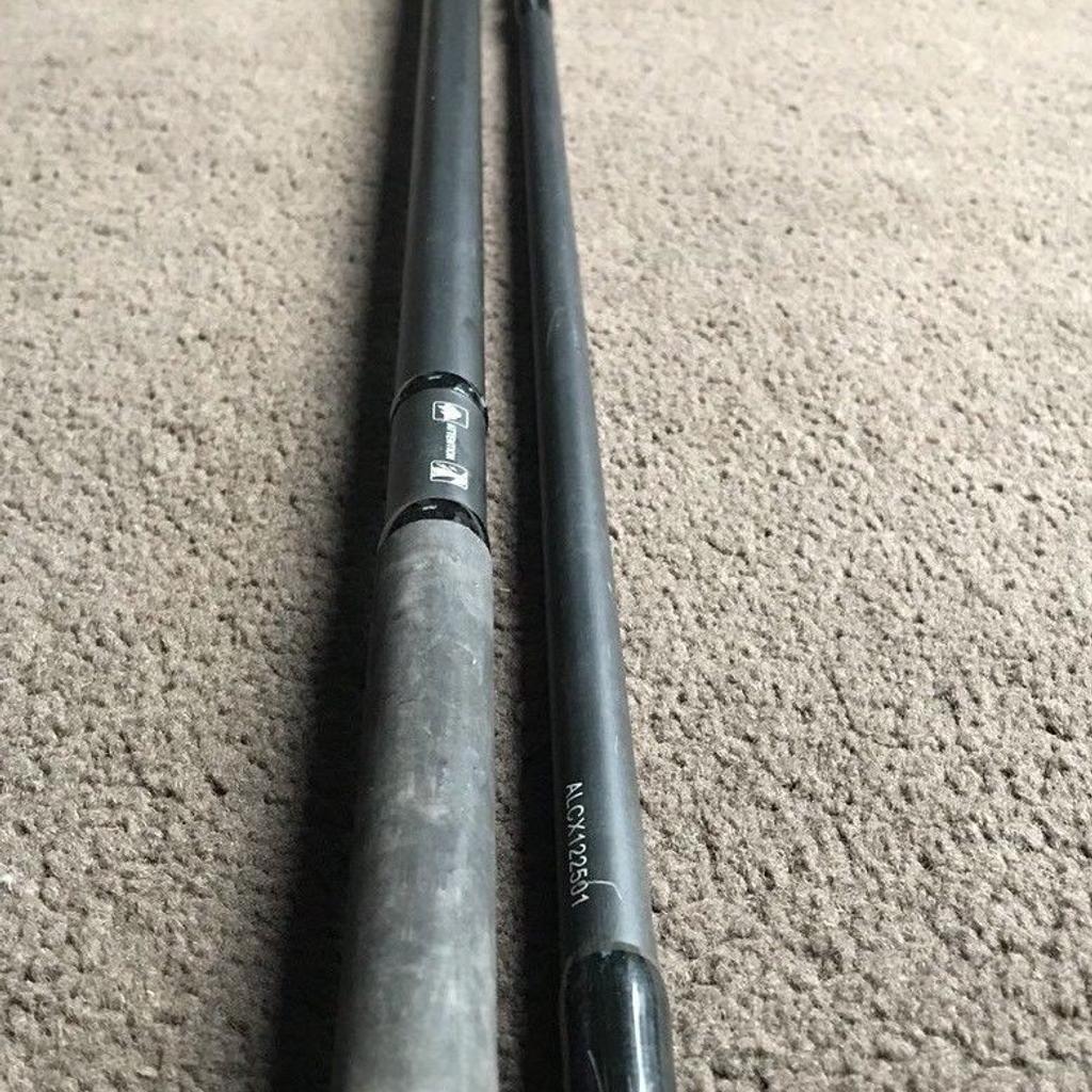 shimano alivio cx specimen rod 12ft 2.75 lb DX 12-350 2-Part Carp Sports & Outdoors Shimano Alivio Rod | Bilimoria