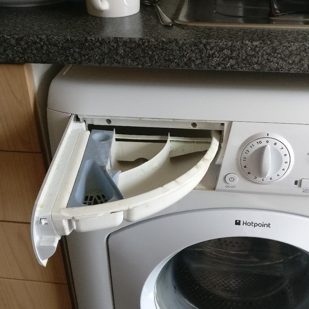 hotpoint hv5l125