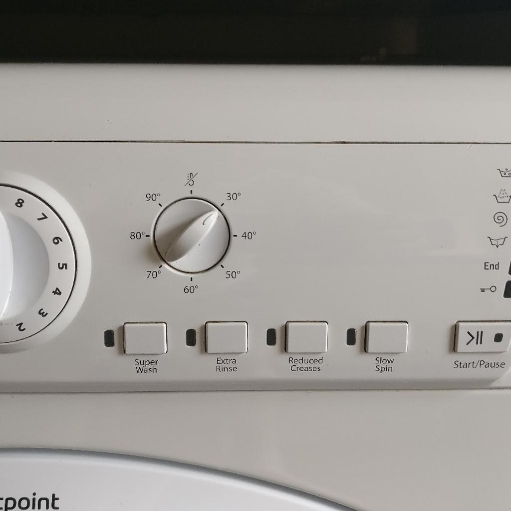 hotpoint hv5l125