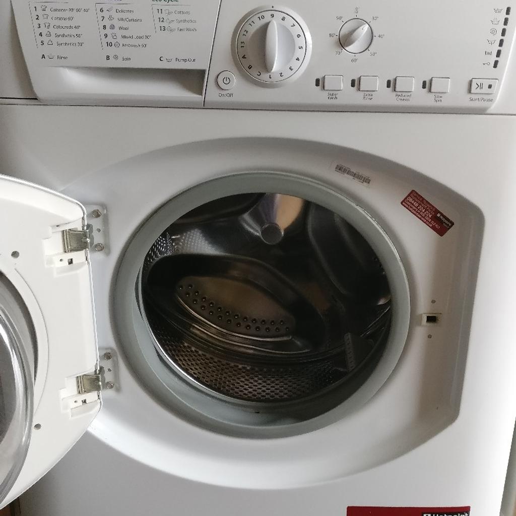 hotpoint hv5l125