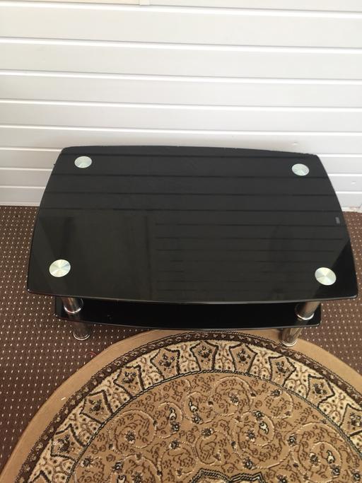 Buy & Sell Birchfield Birmingham - Photos for Glass table
