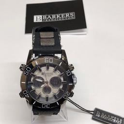 Brand new B Barkers of Kensington watch