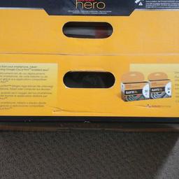 Brand new Kosak Hero Printer 3.1 for sale. Still seal in the box, never used. Can be used with mobile, bluetooth.